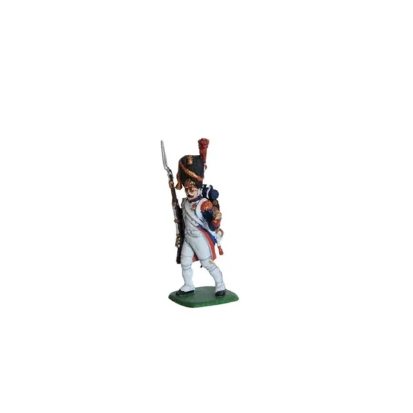 Vieilles Gardes de l'Empereur 1805-1815