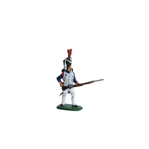 Vieilles Gardes de l'Empereur 1805-1815