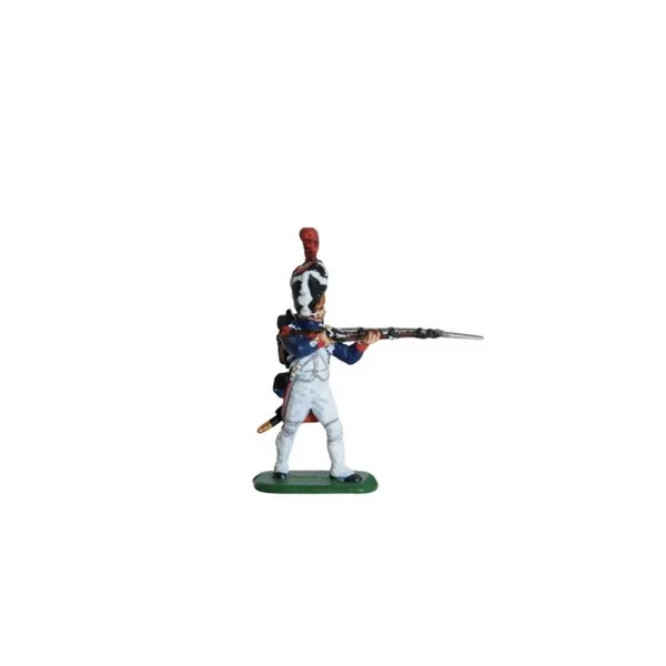 Vieilles Gardes de l'Empereur 1805-1815