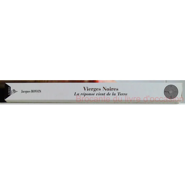 Vierges noires-