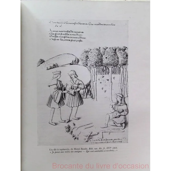 Visages du bourbonnais