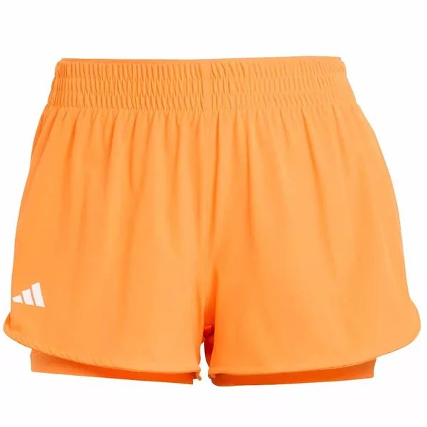 Visière Adidas Blanc