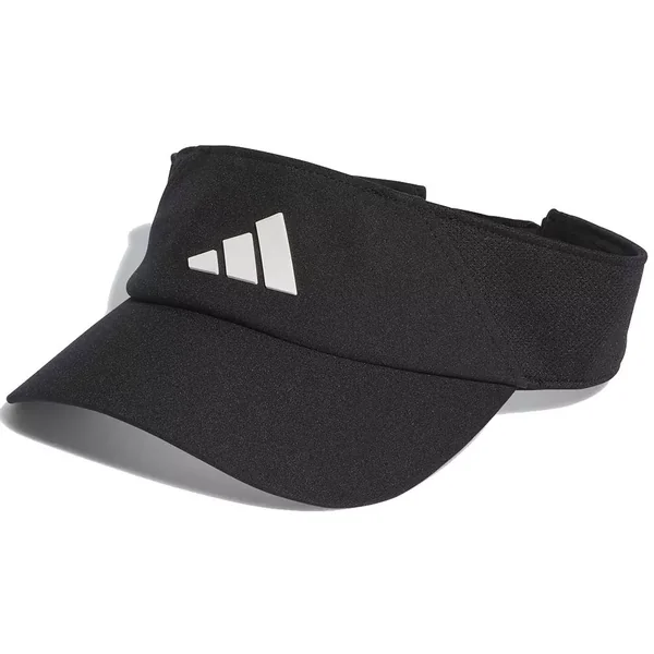 Visière Adidas Noir