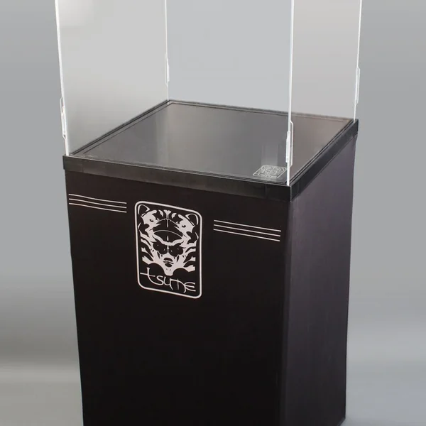 Vitrine Enzan Showcase Tsume