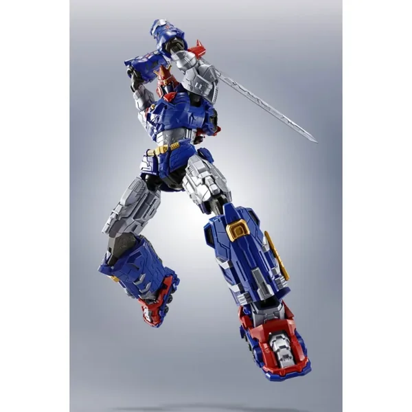 Voltes V Legacy figurine Robot Spirits Voltes V Side Super 16 cm