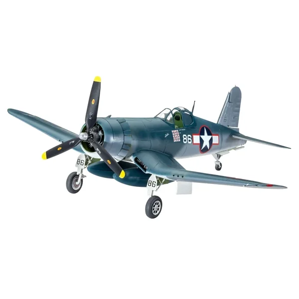 VOUGHT F4U 1D CORSAIR SET