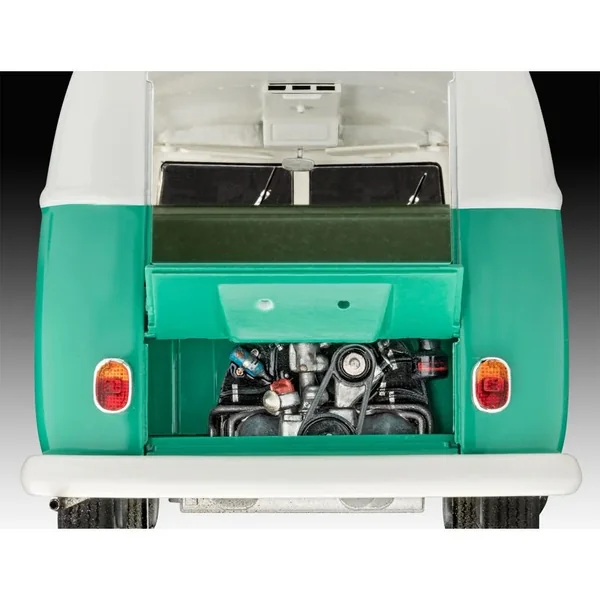 VW T1 BUS