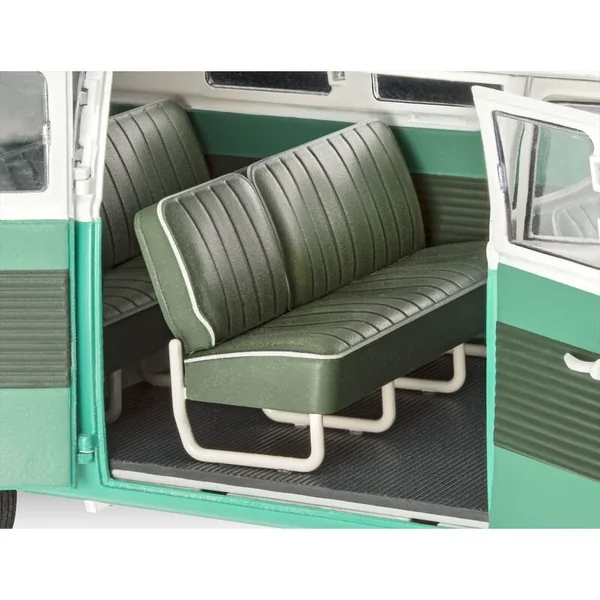 VW T1 BUS