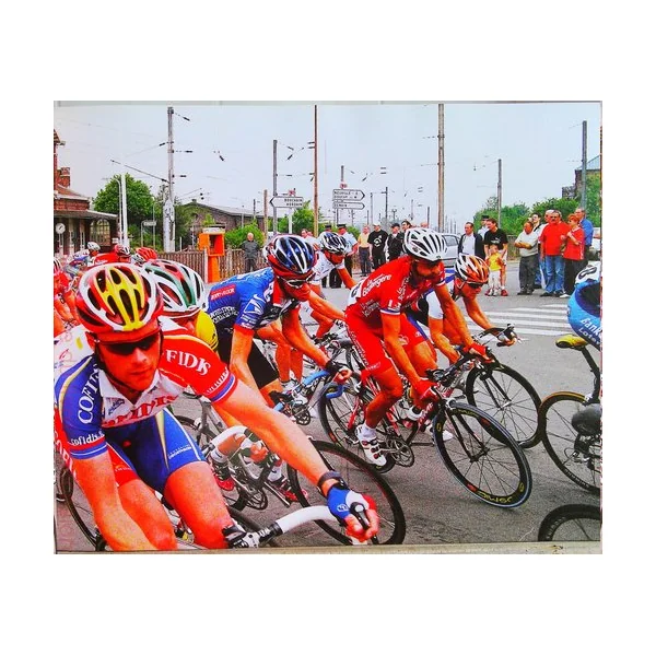 Vélolavie