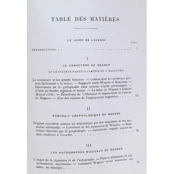 wagner en caricatures-