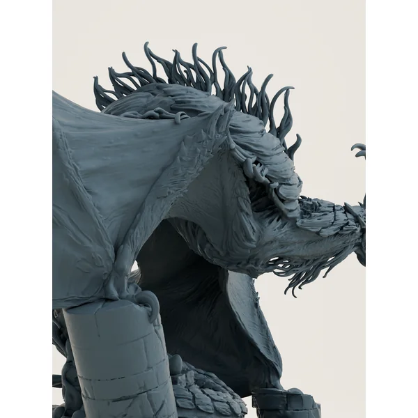 Wyverne pestilentielle