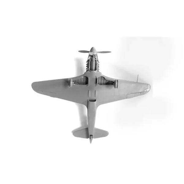 Yak-3 (Normandie Niemen)