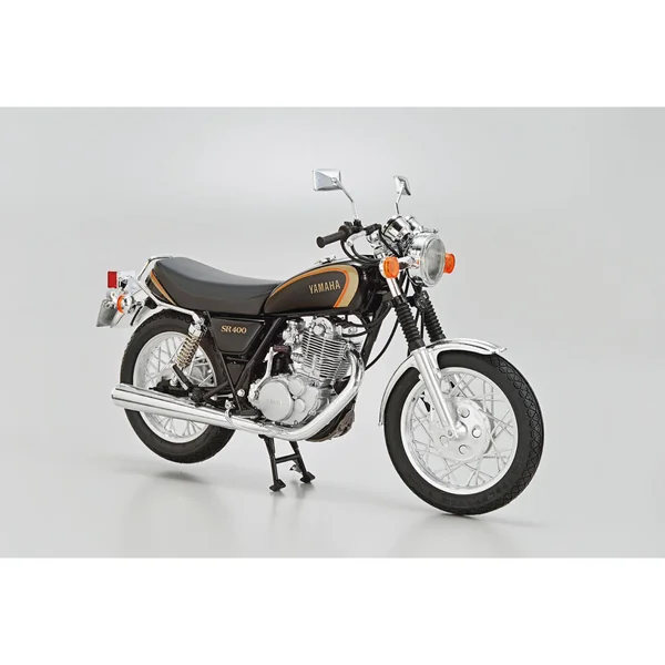 YAMAHA 1JR SR400 '98