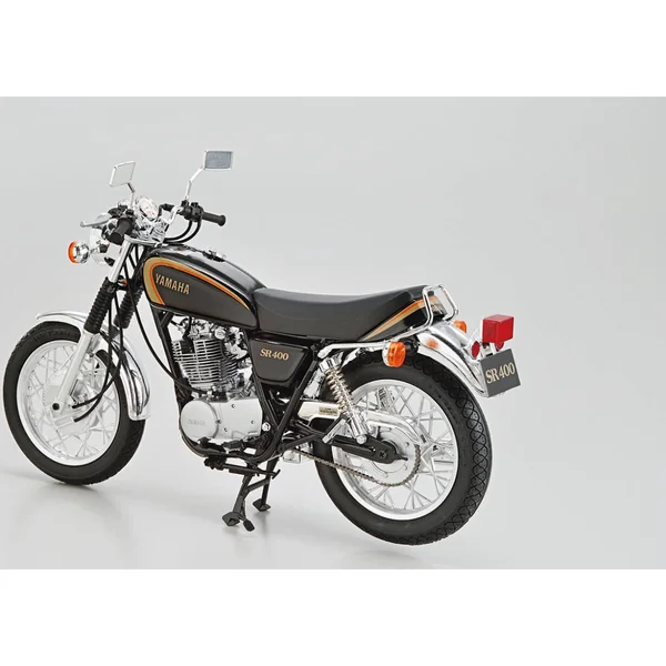 YAMAHA 1JR SR400 '98