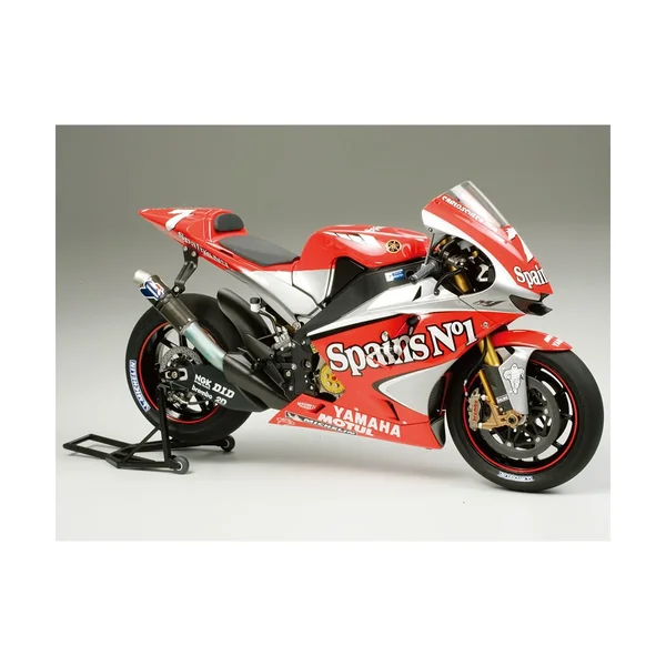 yamaha yzr m1 2004 7/33 1/12