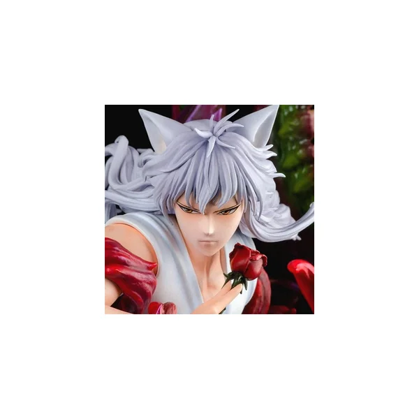 YU YU HAKUSHO Statue Kurama Infinity Studio