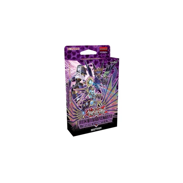 Yu-Gi-Oh!