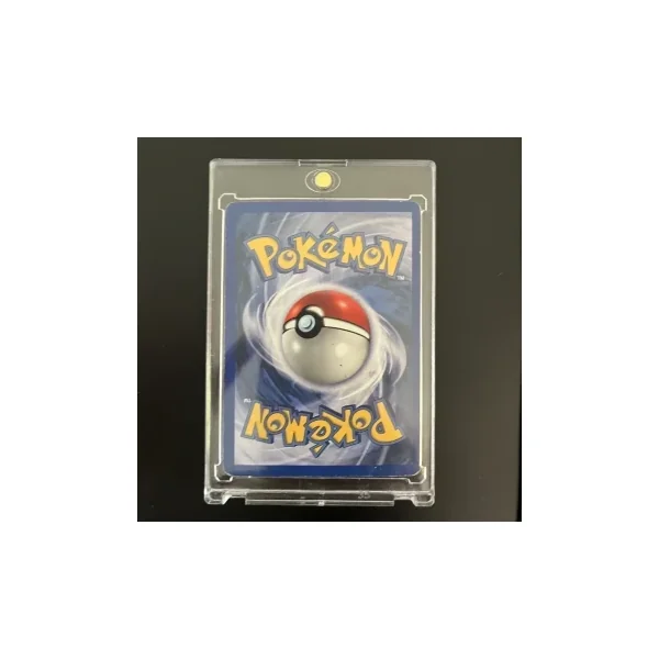 Électhor Base Set 16/102 Holo FR